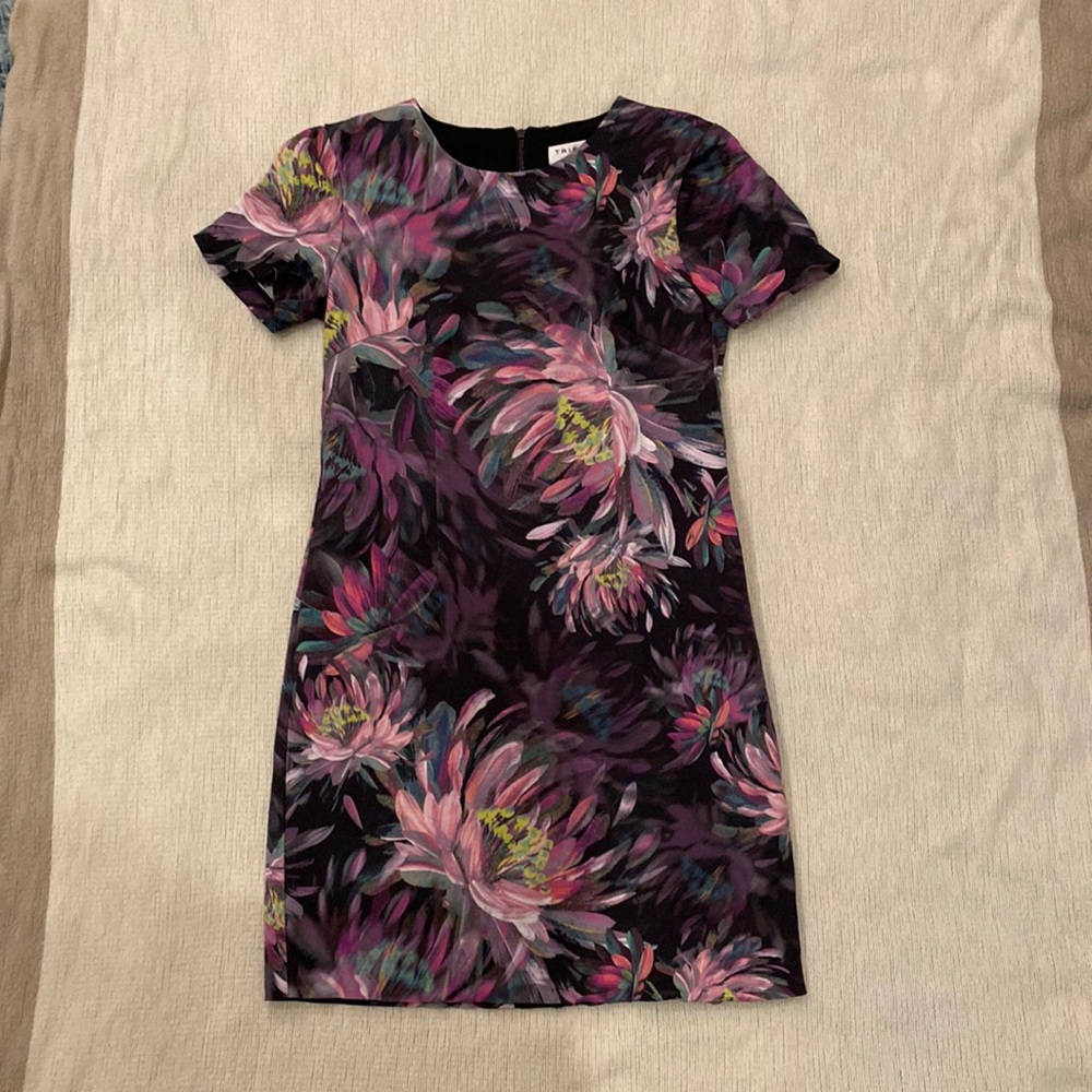 Trina Turk dress